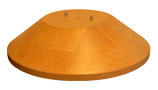 Round Conical Bases
